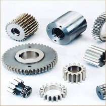 Textile Machinery Spare Parts